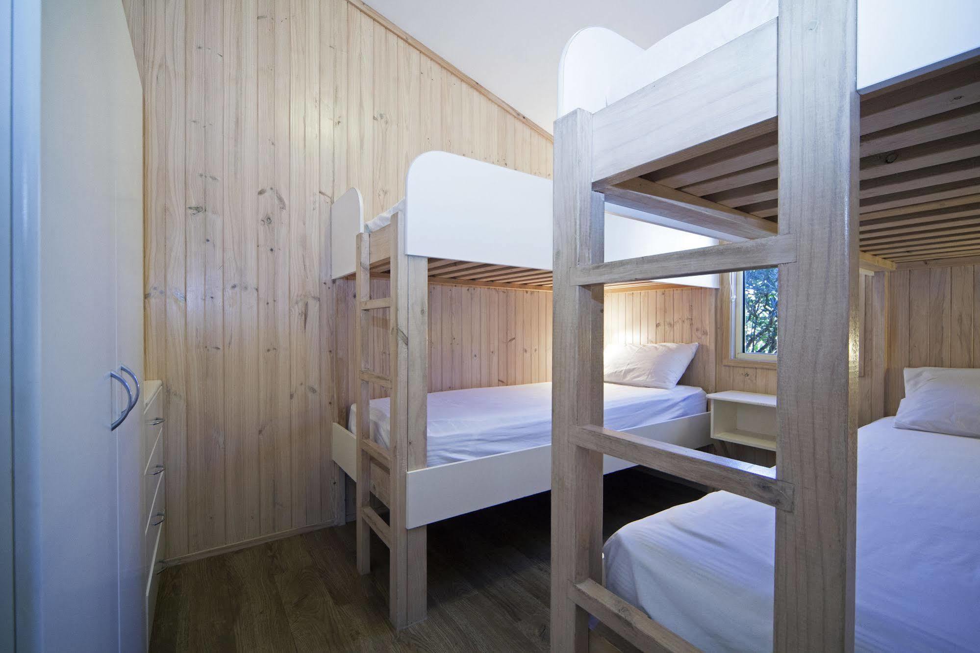 Holiday Haven Culburra Beach Hotel Bagian luar foto