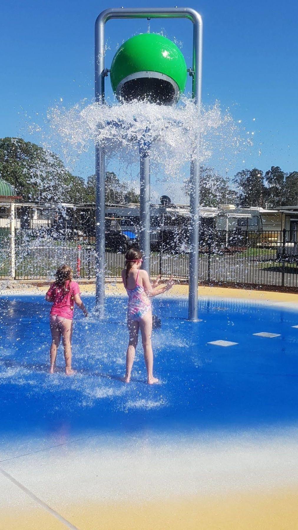 Holiday Haven Culburra Beach Hotel Bagian luar foto
